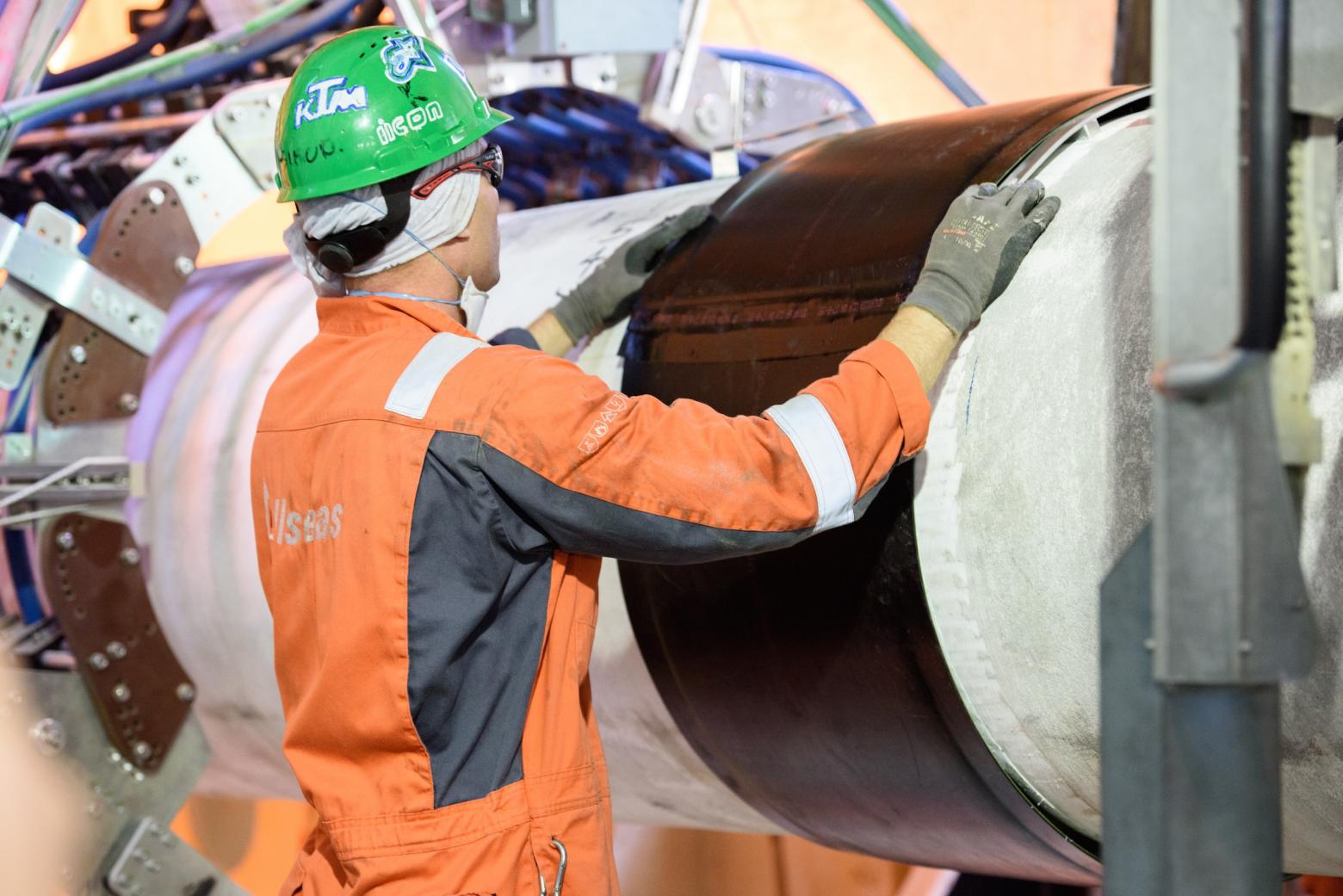 Coating application 11