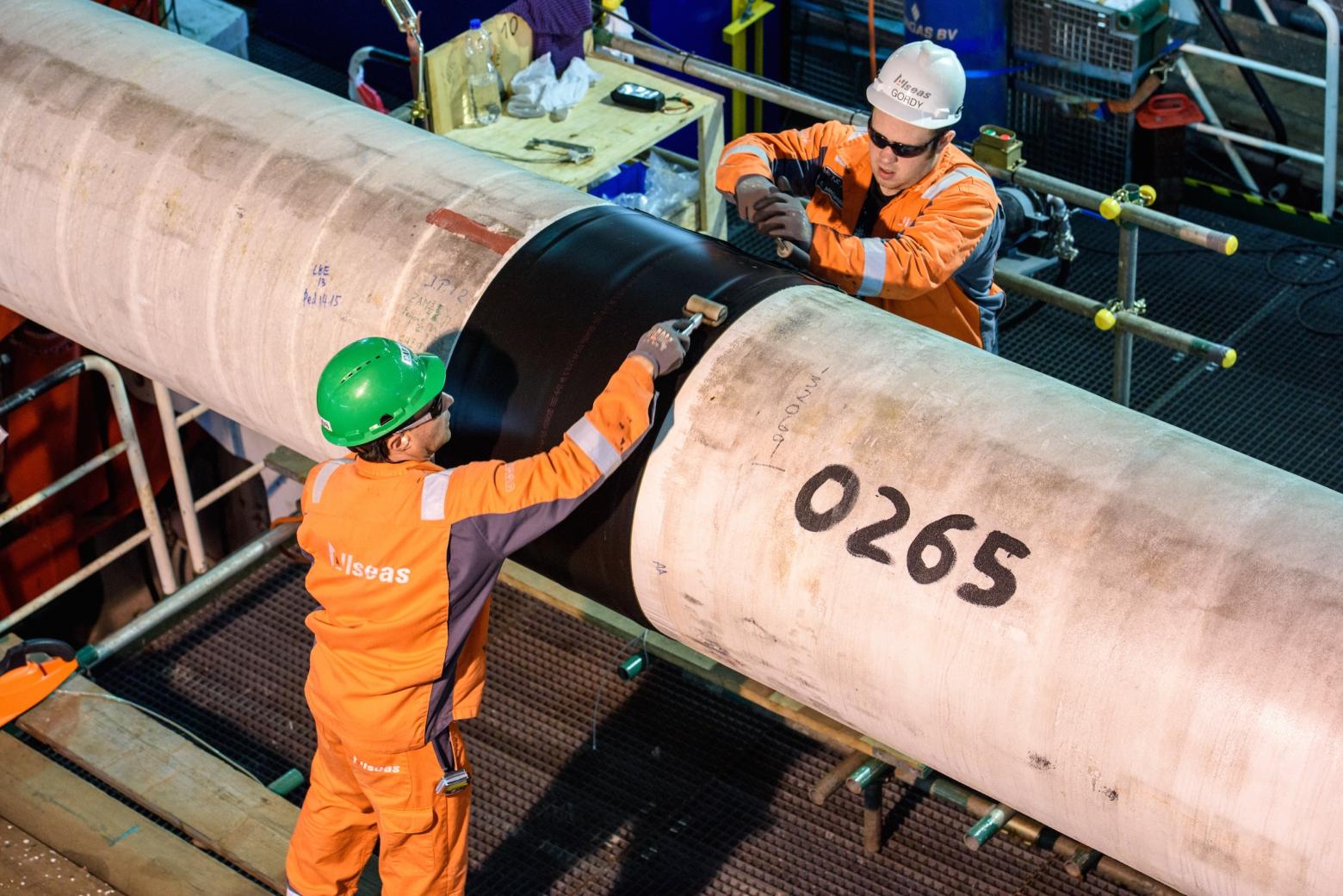 Coating application 2