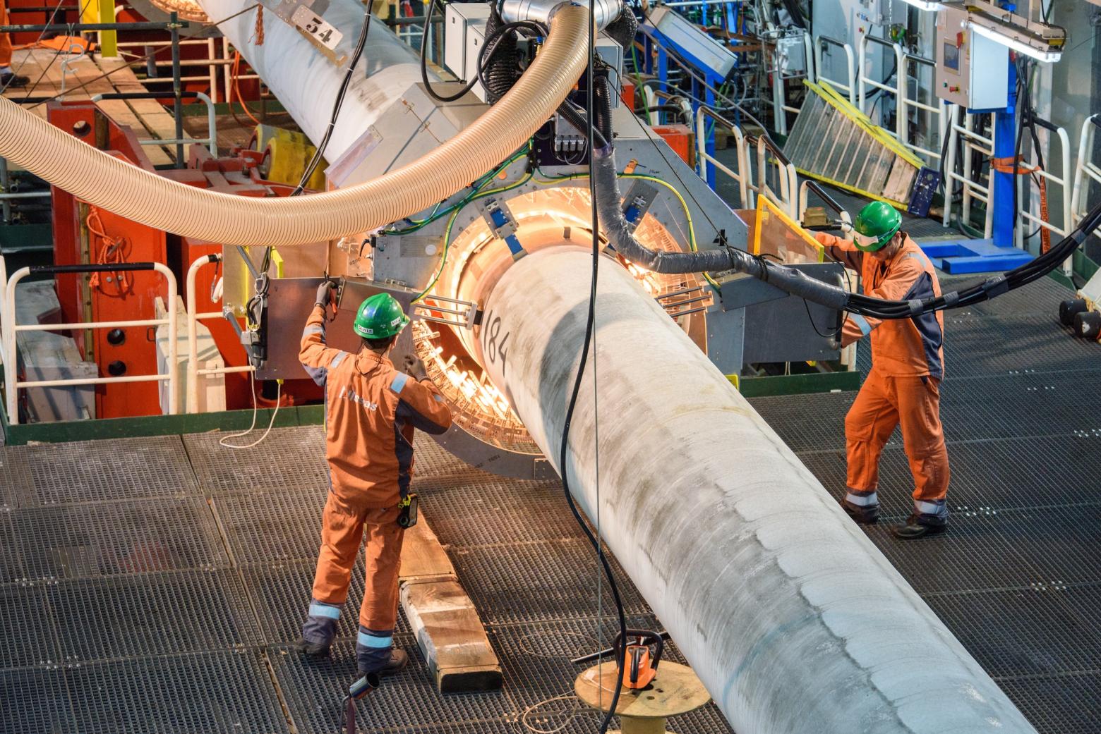 Coating Induction heating 3